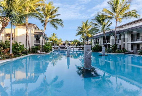 Rooftop Tranquility At Stunning Temple Resort - New South Wales Tourism  3