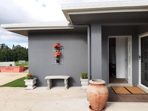 Room In Guest Room - Cozy Room With Separate Entrance And Ensuit Bathroom - New South Wales Tourism  1