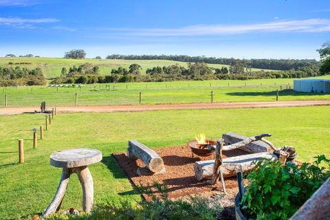 Rosa Glen Retreat - Margaret River - New South Wales Tourism  1