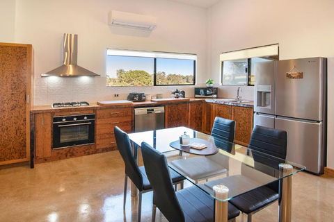 Rosa Glen Retreat - Margaret River - New South Wales Tourism  3