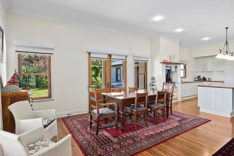 Rosalba - New South Wales Tourism  3