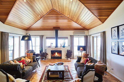 Rosby Guesthouse And Studio - New South Wales Tourism  1