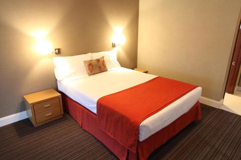 Rose & Crown Hotel - New South Wales Tourism  2