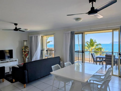 Rose Bay Resort - New South Wales Tourism  2