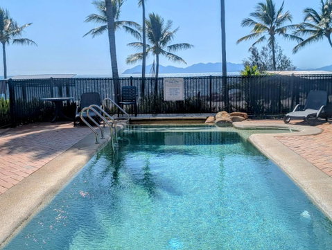 Rose Bay Resort - New South Wales Tourism  1