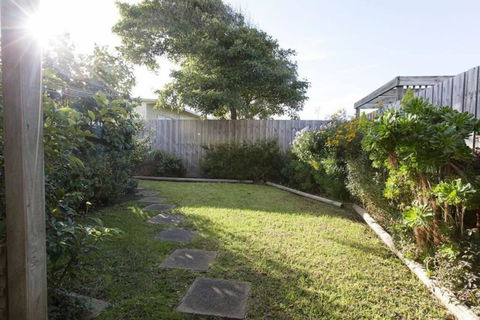Rose Cottage - New South Wales Tourism  2