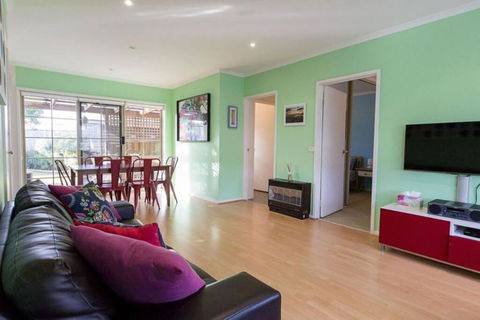 Rose Cottage - New South Wales Tourism  3