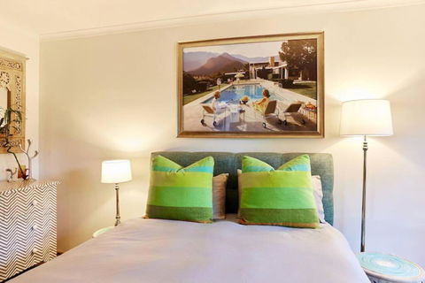Rose Cottage - Right In Town - New South Wales Tourism  0