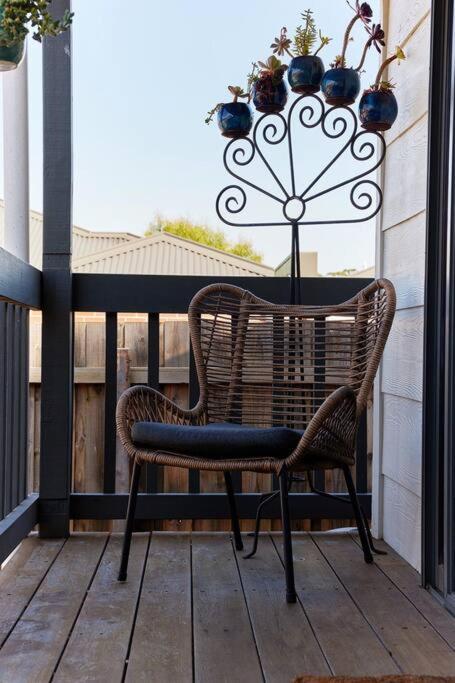 Rose Cottage - Right In Town - New South Wales Tourism  3