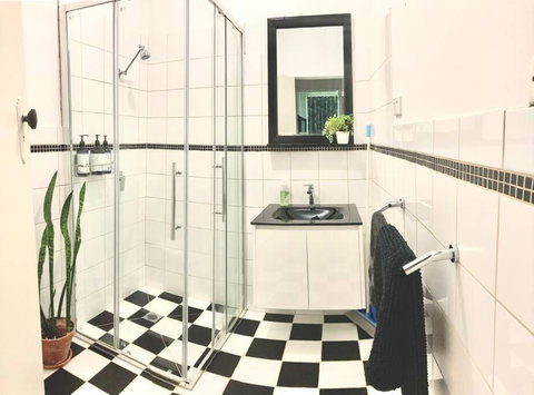 Rose End Cozy Apartment - New South Wales Tourism  3