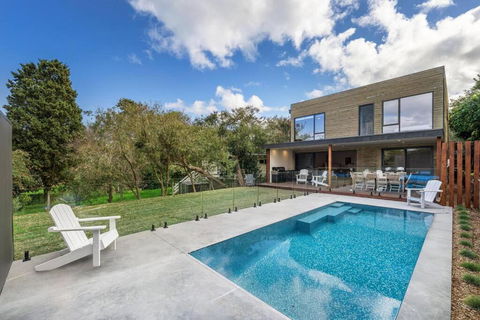 Rose Haven@Blairgowrie - New South Wales Tourism  0
