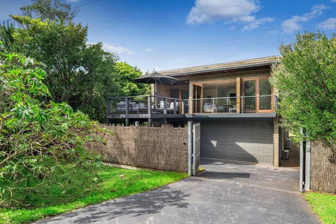 Rose Haven@Blairgowrie - New South Wales Tourism  1