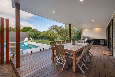Rose Haven@Blairgowrie - New South Wales Tourism  2