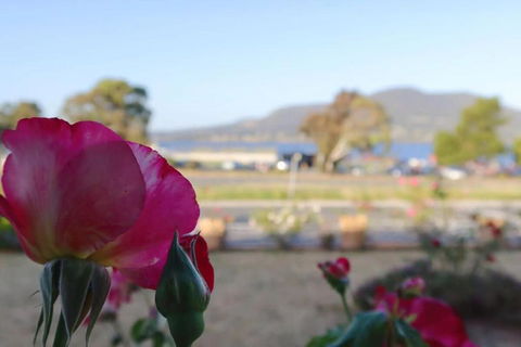Rose Retreat With Water Front View At Montrose - New South Wales Tourism  3