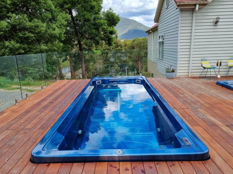 Rosebank Guesthouse - New South Wales Tourism  2