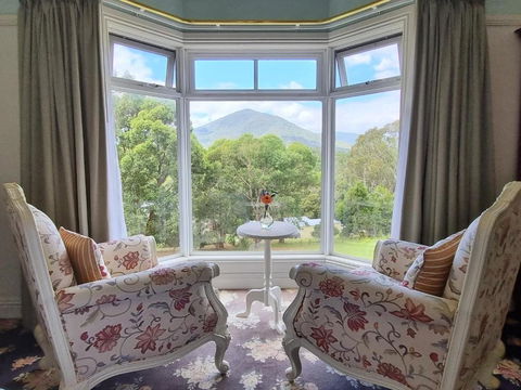 Rosebank Guesthouse - New South Wales Tourism  0