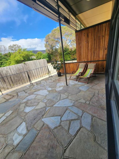 Rosebud Retro Retreat - New South Wales Tourism  3