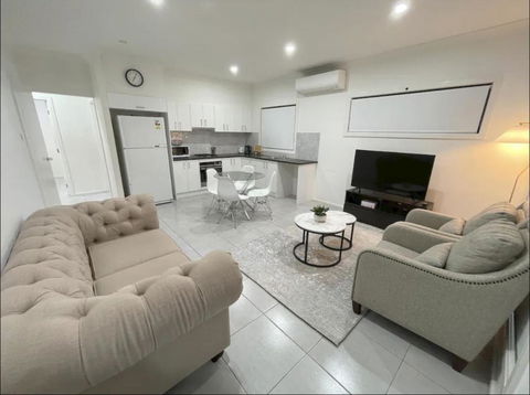 Rosehill Guest House - New South Wales Tourism  1