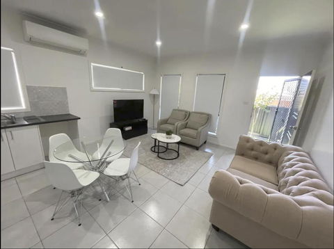 Rosehill Guest House - New South Wales Tourism  2
