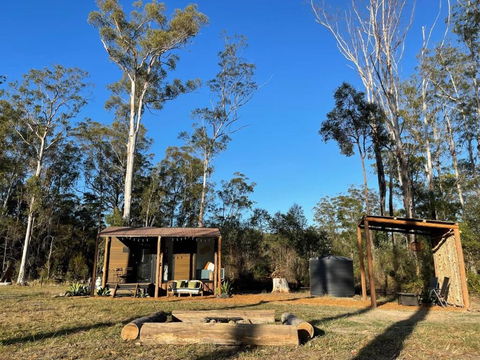 Rosemont By Tiny Away - New South Wales Tourism  0