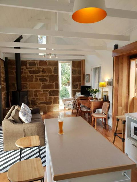 Rosendale Stables - New South Wales Tourism  1