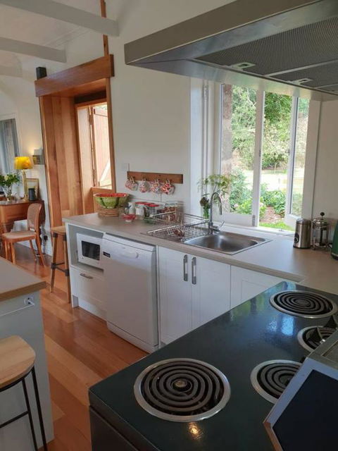 Rosendale Stables - New South Wales Tourism  3