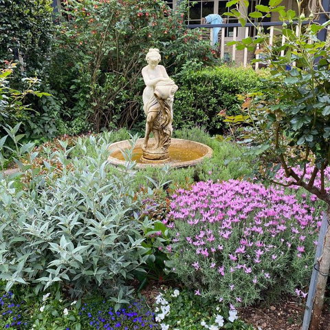 Rosewood Guesthouse - New South Wales Tourism  2