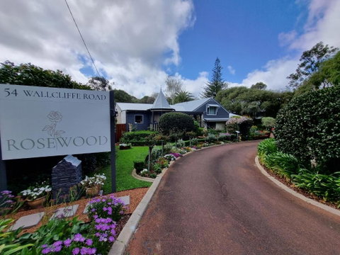 Rosewood Guesthouse - New South Wales Tourism  0