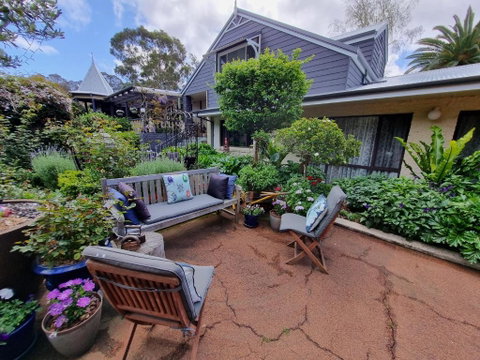 Rosewood Guesthouse - New South Wales Tourism  3