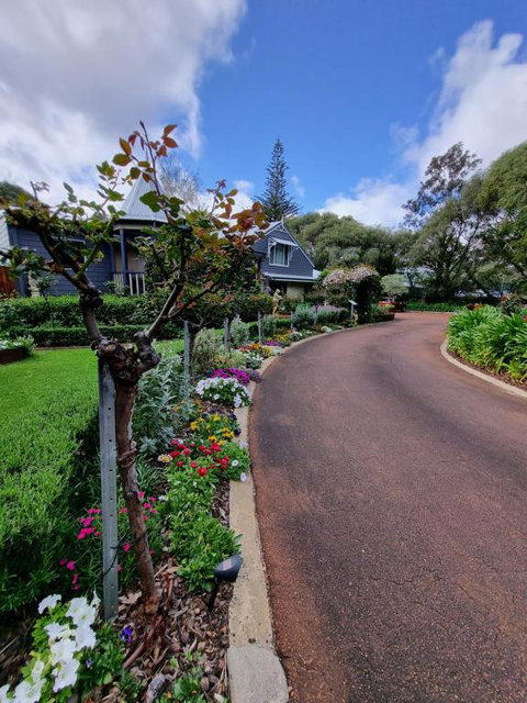Rosewood Guesthouse - New South Wales Tourism  1