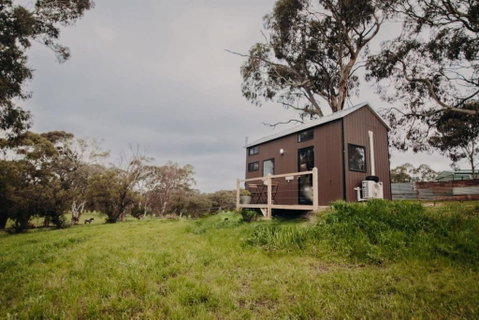 Rosewood Mac By Tiny Away - New South Wales Tourism  0