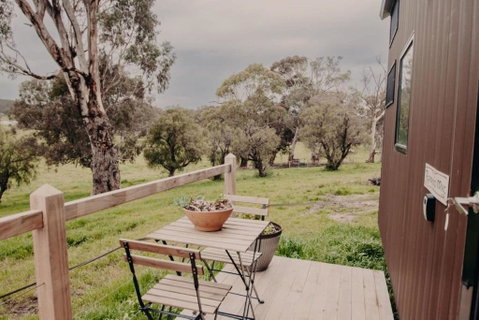 Rosewood Mac By Tiny Away - New South Wales Tourism  2
