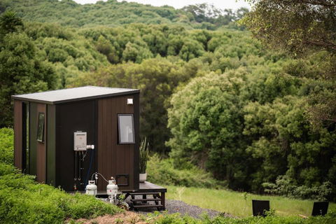 Rosewood Tiny Home By Tiny Away - New South Wales Tourism  0