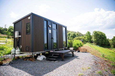 Rosewood Tiny Home By Tiny Away - New South Wales Tourism  1
