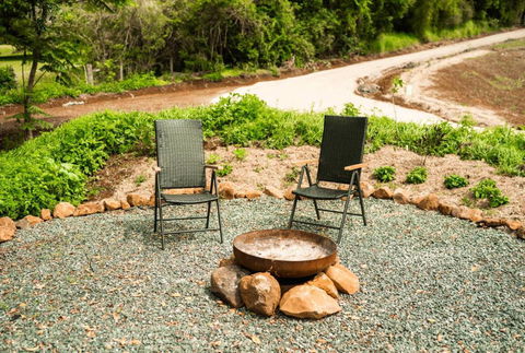 Rosewood Tiny Home By Tiny Away - New South Wales Tourism  3