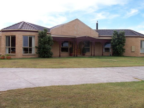 Roshnier Apartment - New South Wales Tourism  0