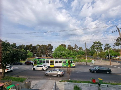 Rosie Townhouse In Prime Location Close To CBD - New South Wales Tourism  1