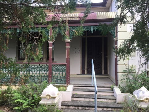 Rosslyn - New South Wales Tourism  3