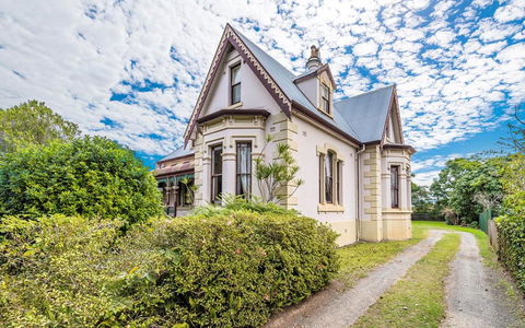 Rosslyn - New South Wales Tourism  0