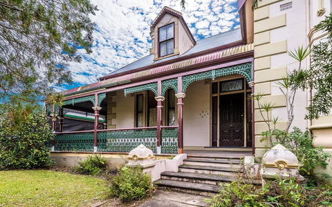 Rosslyn - New South Wales Tourism  2