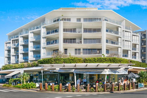 Rovera Apartments - New South Wales Tourism  0