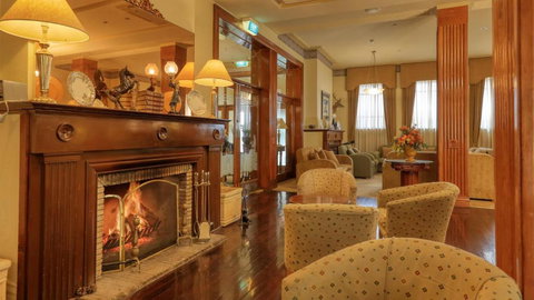 Royal Exchange Hotel - New South Wales Tourism  1