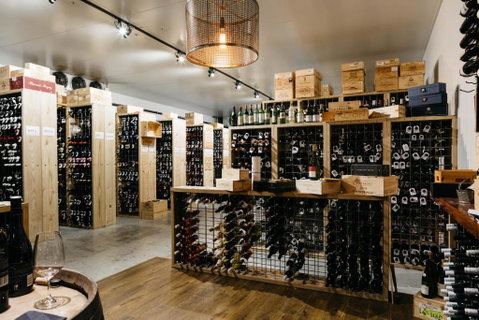 Royal Mail Hotel - New South Wales Tourism  1