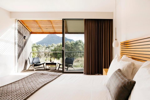 Royal Mail Hotel - New South Wales Tourism  3
