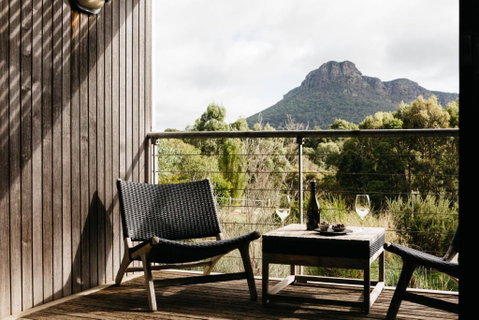 Royal Mail Hotel - New South Wales Tourism  2