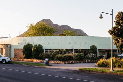Royal Mail Hotel - New South Wales Tourism  0