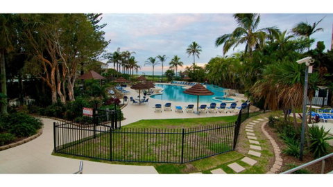 Royal Palm 19 - New South Wales Tourism  2