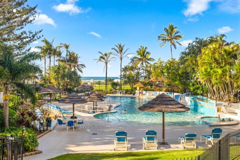 Royal Palm 19 - New South Wales Tourism  0