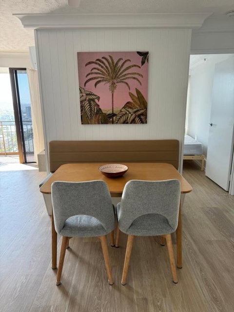 Royal Palm Resort On The Beach - New South Wales Tourism  3