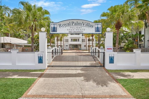 Royal Palm Villas - New South Wales Tourism  2
